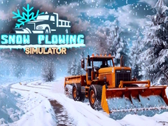 Spill Snow Plowing Simulator
