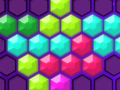 Spill Hex Puzzle Guys