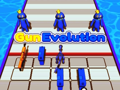 Spill Gun Evolution