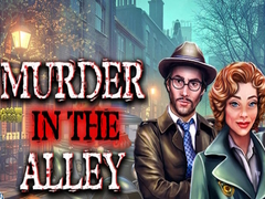 Spill Murder in the Alley