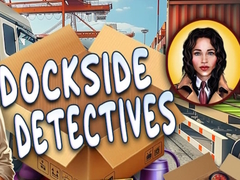 Spill Dockside Detectives