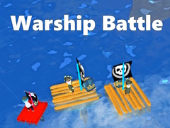 Spill Warship Battle