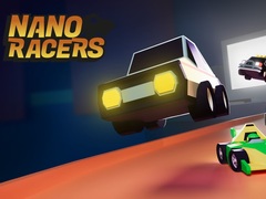 Spill Nano Racers