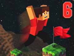 Spill Parkour Block 6