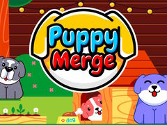 Spill Puppy Merge