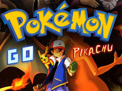 Spill Pokemon GO Pikachu