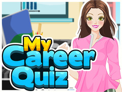 Spill My Career Quiz