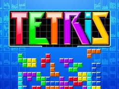 Spill Tetris Master