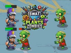 Spill SWAT & Plants vs Zombies