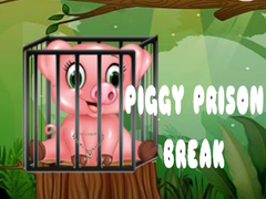 Spill Piggy Prison Break