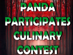Spill Panda Participates Culinary Contest