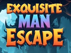 Spill Exquisite Man Escape