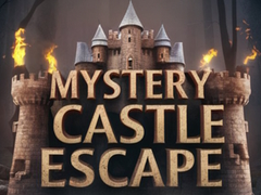 Spill Mystery Castle Escape
