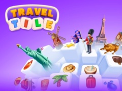 Spill Travel Tile