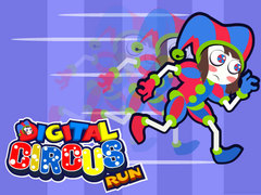 Spill Digital Circus Run