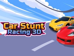 Spill Car Stunt Racing 3D
