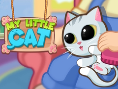 Spill My Little Cat