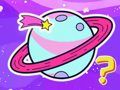 Spill Kids Quiz: What Do You Know About planet?