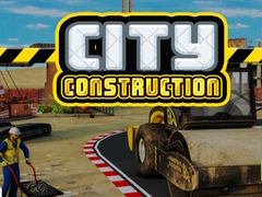 Spill City Construction