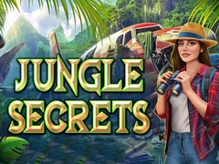 Spill Jungle Secrets