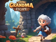 Spill Young Grandma Escape