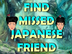 Spill Find Missed Japanese Friend