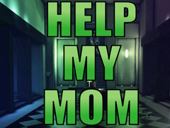 Spill Help My Mom