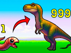 Spill Animal Evolution Simulator