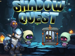 Spill Shadow Quest