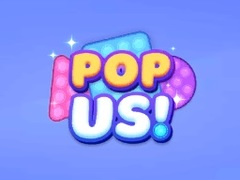 Spill Pop Us!