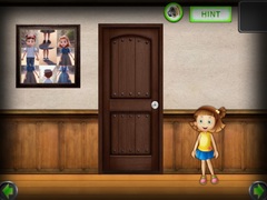 Spill Amgel Kids Room Escape 207