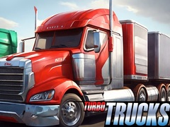 Spill Turbo Trucks Race