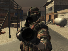 Spill Deathmatch Combat