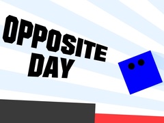 Spill Opposite Day