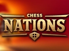Spill Chess Nations