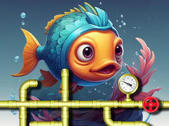 Spill Hostage Fishes