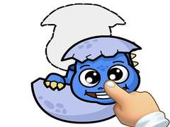 Spill CPI King Connect Puzzle Image