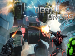 Spill Death Divers