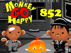 Spill Monkey Go Happy Stage 852