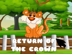 Spill Return of the Crown