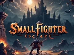 Spill Small Fighter Escape