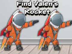 Spill Find Valen's Rocket