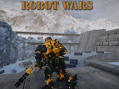 Spill Robot Wars : Rise of Resistance