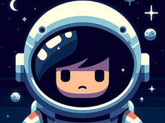 Spill Astro Runner