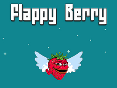 Spill Flappy Berry