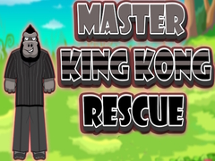 Spill Master King Kong Rescue