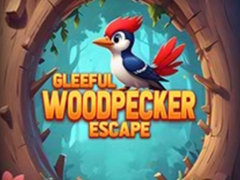 Spill Gleeful Woodpecker Escape