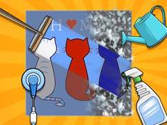 Spill Happy ASMR Care