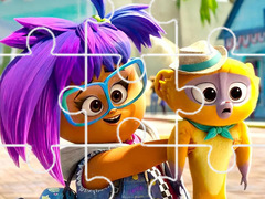 Spill Vivo Jigsaw