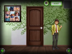 Spill Amgel Easy Room Escape 192
